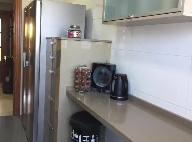 De Lujo En Puerto Santiago