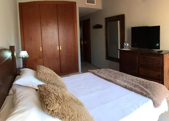 شقة De Lujo En Puerto Santiago بويرتو دي سانتياغو