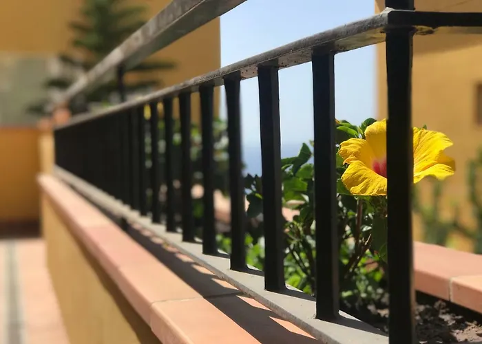 De Lujo En Puerto Santiago * بويرتو دي سانتياغو