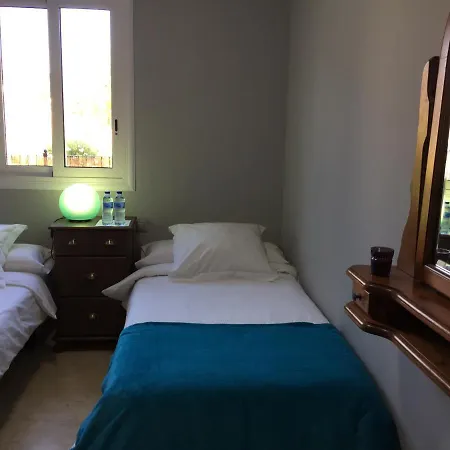 Διαμέρισμα De Lujo En Puerto Santiago *